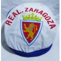 Antigua Gorra boina Real Zaragoza
