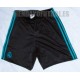 Pantalón oficial negro Real Madrid CF Adidas