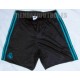 Pantalón oficial negro Real Madrid CF Adidas