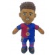 Peluche oficial jugador FC Barcelona LAMINE YAMAL