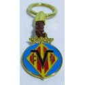 Llavero Villarreal Club de Fútbol