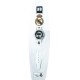 Reloj niño/a pulsera oficial Digital Real Madrid CF