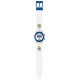 Reloj niño/a pulsera oficial Digital Real Madrid CF