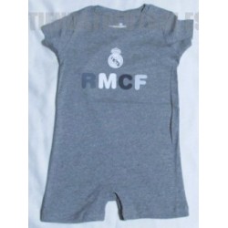Body Real Madrid CF