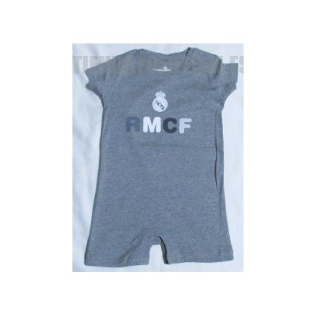 Body Real Madrid CF