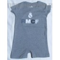 Body Real Madrid CF