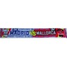 Bufanda Real Madrid Vs. Mallorca liga 2024/25