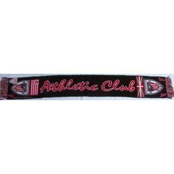 Bufanda Athletic Club Bilbao
