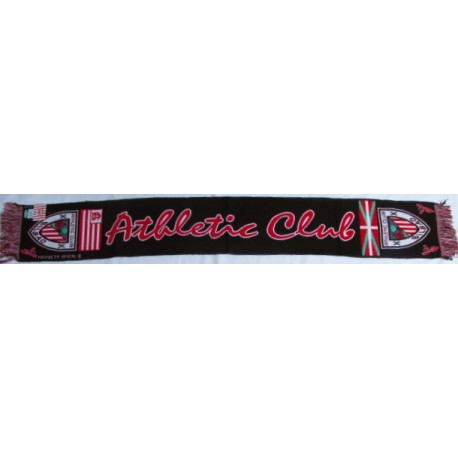 Bufanda Athletic Club Bilbao