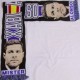 Bufanda telar Xabi Alonso