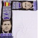 Bufanda telar Xabi Alonso