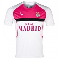 Camiseta Real Madrid Tiempo Libre 
