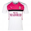 Camiseta oficial Real Madrid Tiempo Libre 