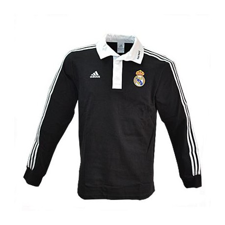 Polo RUGBY Real Madrid Adidas