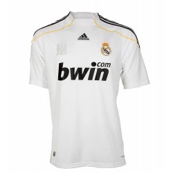Camiseta 1ª Filo Real Madrid CF Adidas