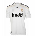 Camiseta 1ª oficial Filo Real Madrid CF Adidas