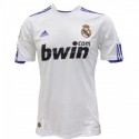 Camiseta 1ª oficial Real Madrid CF