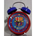 Reloj Despertador Himno oficial de Futbol Club Barcelona