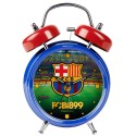 Reloj Despertador Himno oficial Futbol Club Barcelona