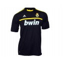 Camiseta portero Negra oficial Real Madrid CF Adidas