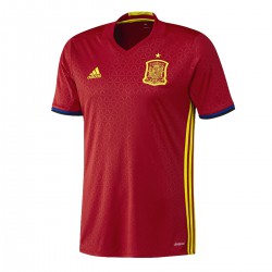  Camiseta oficial Selección España Adidas