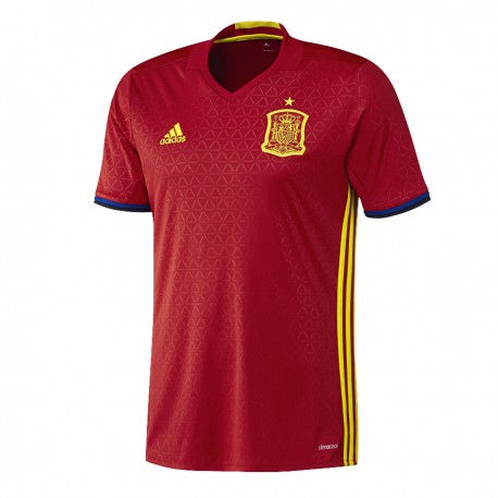 Camiseta España eurocopa 2016