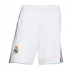 Pantalón blanco oficial Real Madrid CF