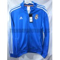 Sudadera oficial Real Madrid CF Adidas