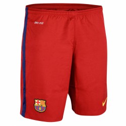 Pantalón FC Barcelona Nike