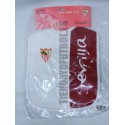 Babero granate -blanco oficial Sevilla FC