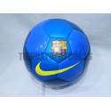 Balón Azul oficial FC Barcelona Himno Nike