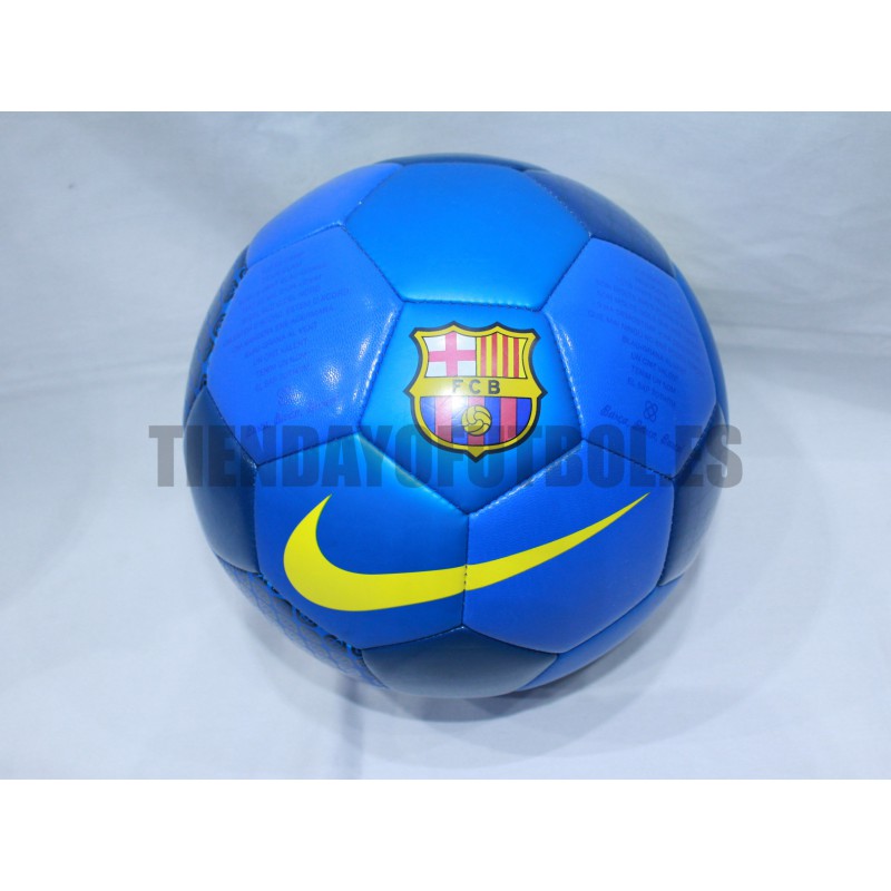 Barcelona FC balón | Nike Balón Barça Barça balón Oficial Barça Nike