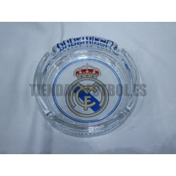 Cenicero grande oficial Real Madrid CF