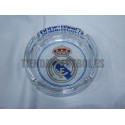 Cenicero grande oficial Real Madrid CF