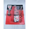 set papeleria Athletic Club bilbao