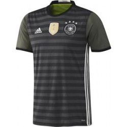  Camiseta 2ª Alemania Eurocopa 2016 Adidas oficial