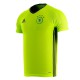 NUEVO Camiseta Alemania Entrenamiento 2016 Adidas