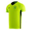 Camiseta Alemania Entrenamiento 2016 Adidas oficial