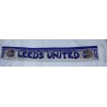 Bufanda del leeds United doble