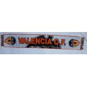 Bufanda oficial del Valencia CF