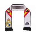 Bufanda Doble oficial Real Madrid CF Adidas