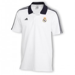 Polo oficial de Real Madrid CF Adidas 