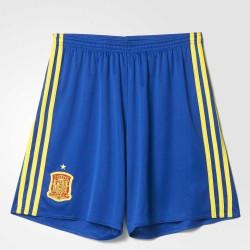 Pantalón Selección Española Euro 16 Adidas