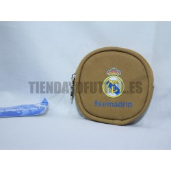Monedero oficial Real Madrid CF