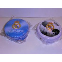 Posa Vasos oficial Real Madrid CF redondo