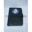 Agenda y calculadora oficial Real Madrid CF Color negro