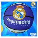 Balón Baloncesto oficial Real Madrid CF