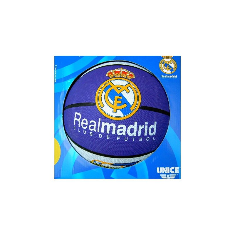 Balón Real Madrid C.F