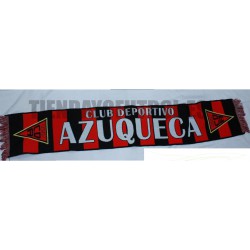 Bufanda del Azuqueca