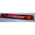 Bufanda del Flamengo